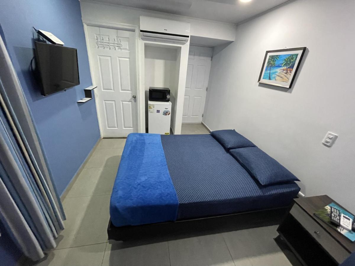 Palmare House Inn San Andres (San Andres and Providencia Islands)