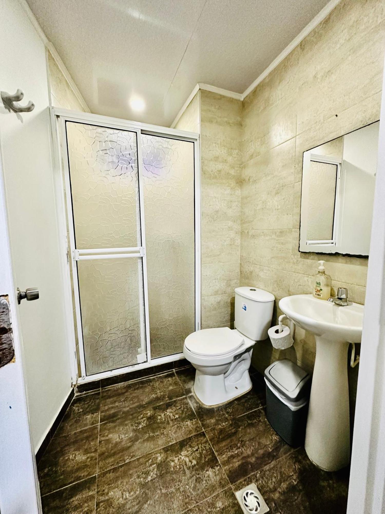 Inn Palmare House San Andres (San Andres and Providencia Islands)