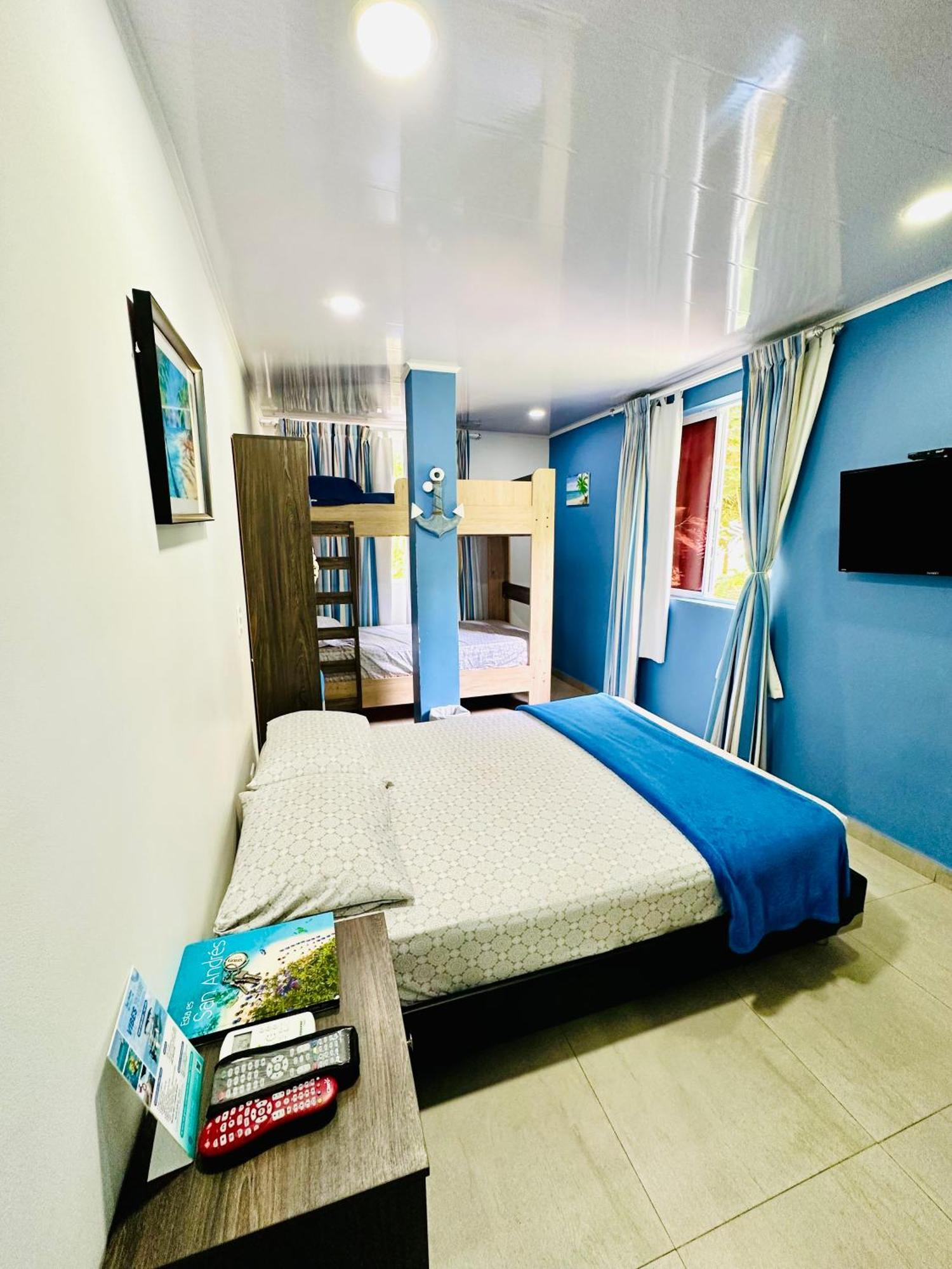 Palmare House Inn San Andres (San Andres and Providencia Islands)
