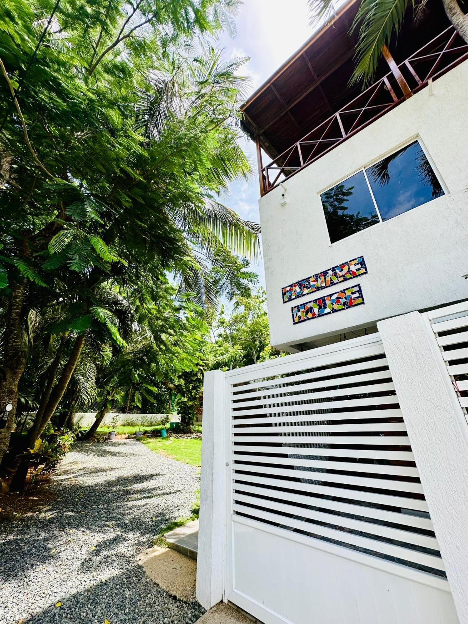 Inn Palmare House San Andres (San Andres and Providencia Islands)