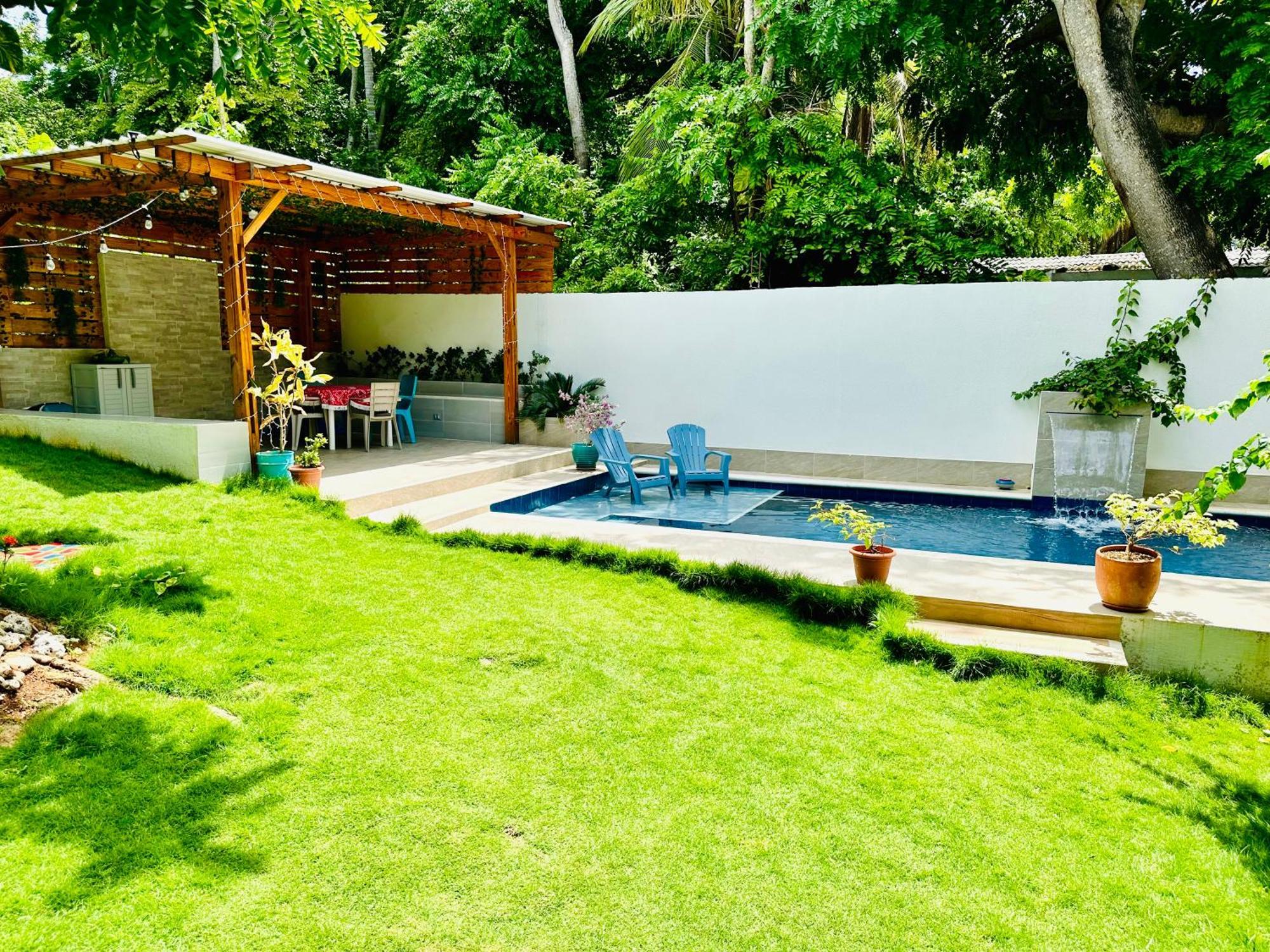 Inn Palmare House San Andres (San Andres and Providencia Islands)