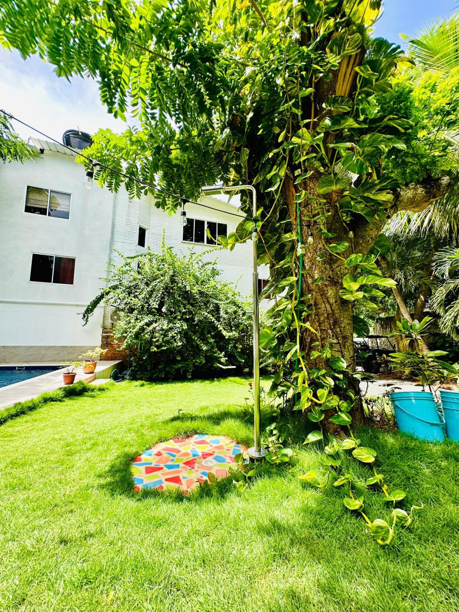 Palmare House 3* San Andres (San Andres and Providencia Islands)