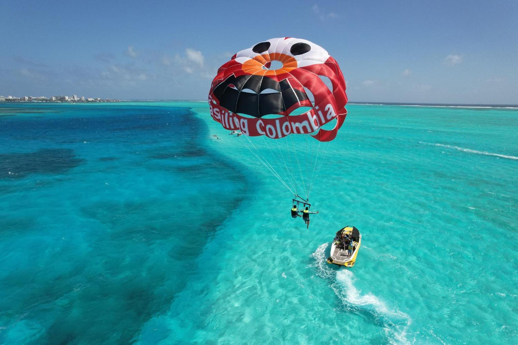 Palmare House Inn San Andres (San Andres and Providencia Islands)