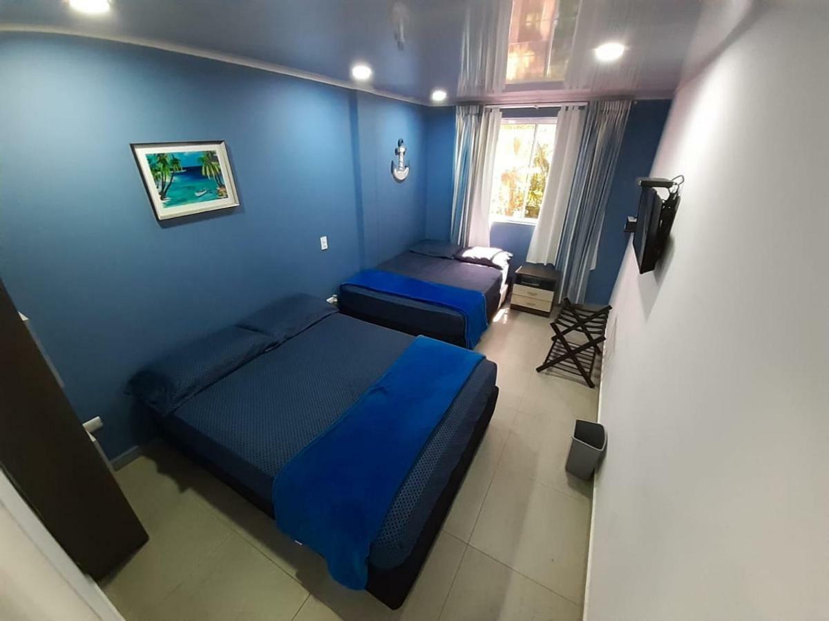 Palmare House 3* San Andres (San Andres and Providencia Islands)