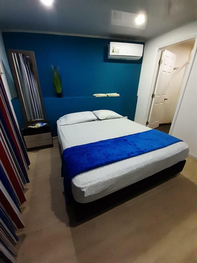 Inn Palmare House San Andres (San Andres and Providencia Islands)