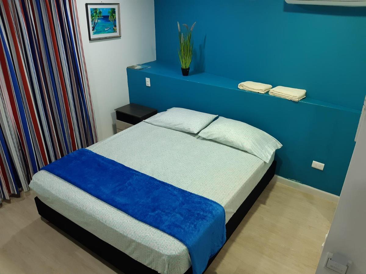 Palmare House San Andres (San Andres and Providencia Islands)