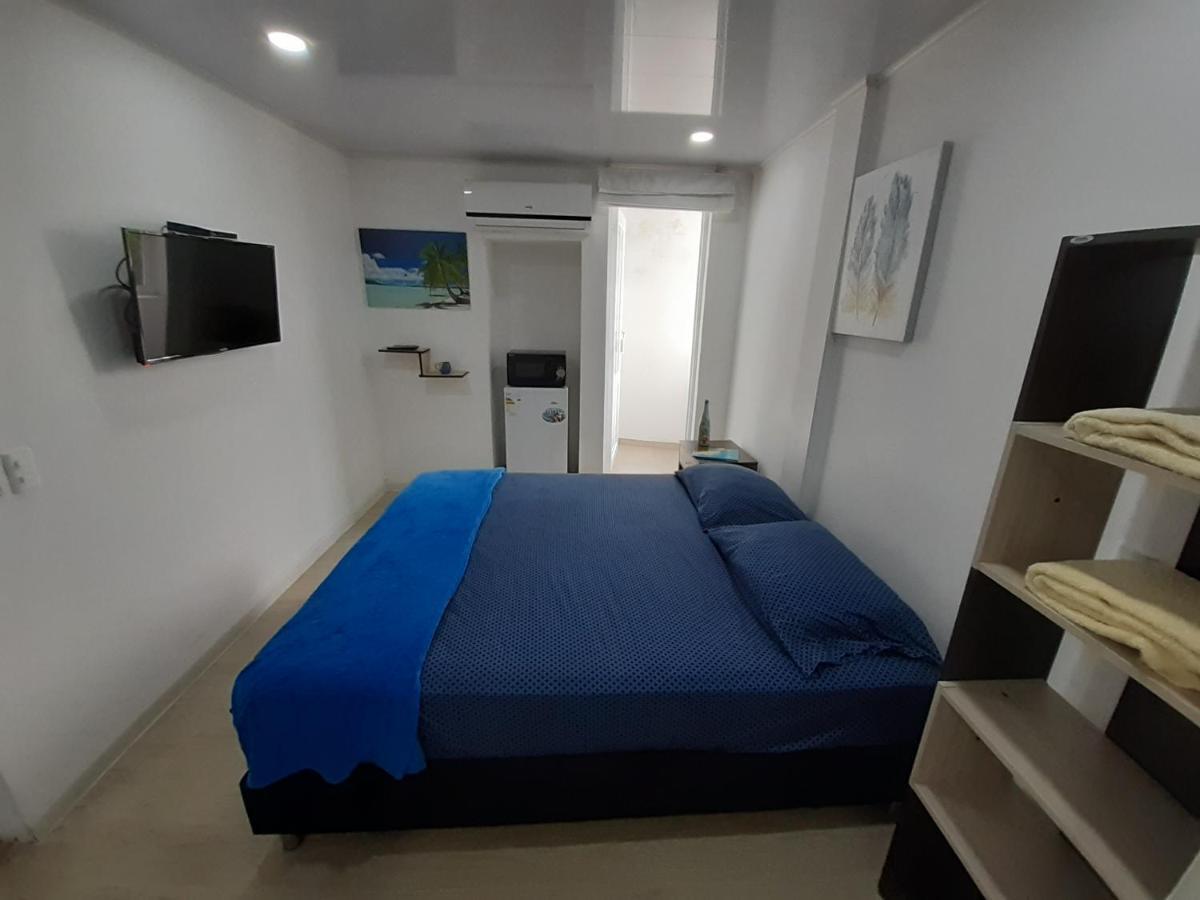 Inn Palmare House San Andres (San Andres and Providencia Islands)