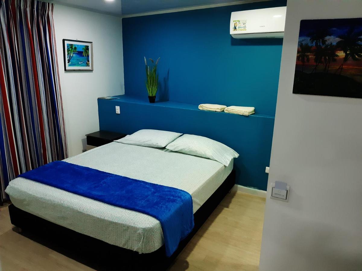 Palmare House San Andres (San Andres and Providencia Islands)