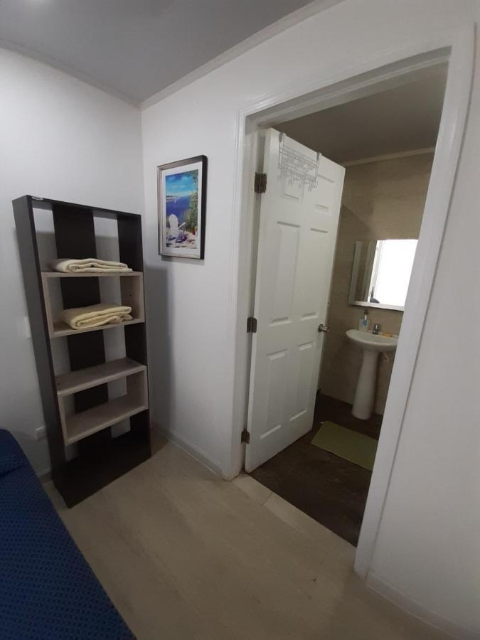 Inn Palmare House San Andres (San Andres and Providencia Islands)