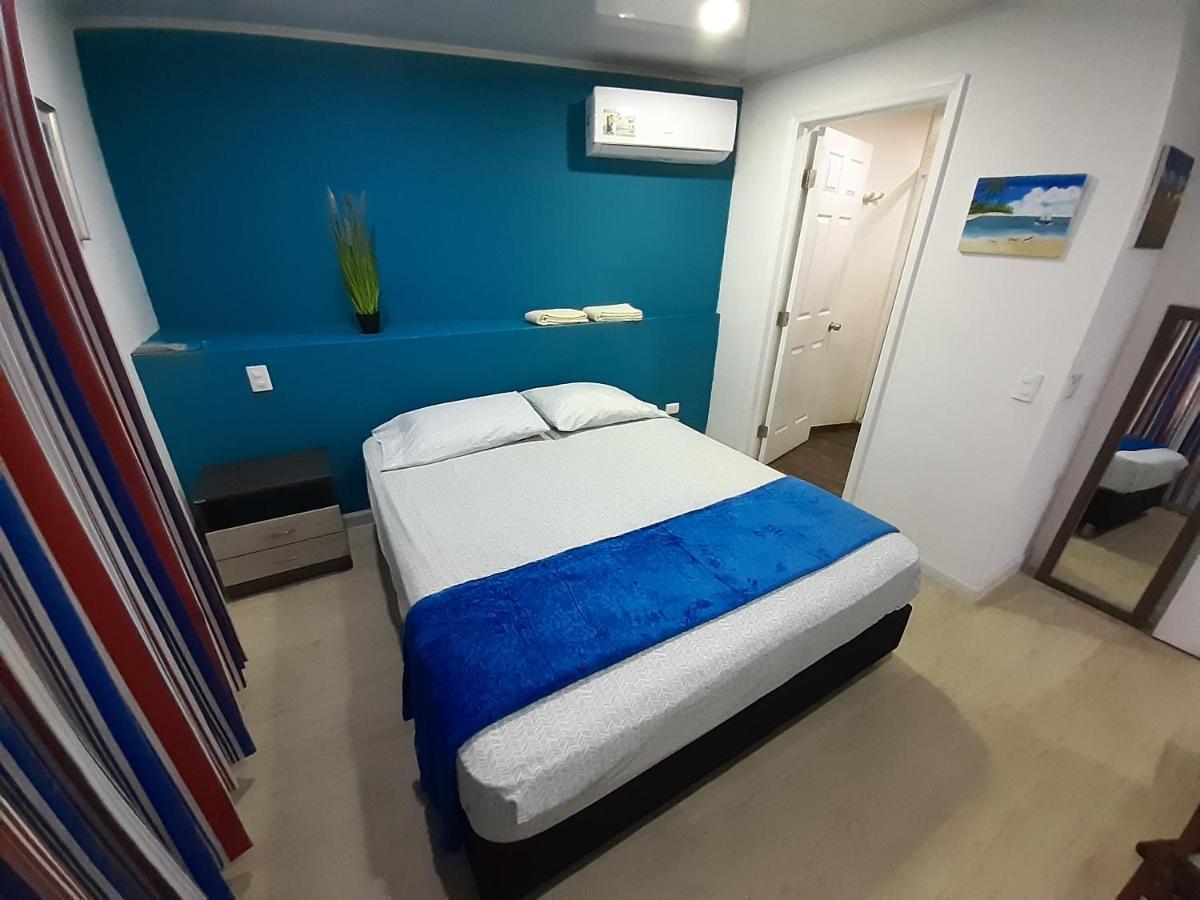 Palmare House Inn San Andres (San Andres and Providencia Islands)