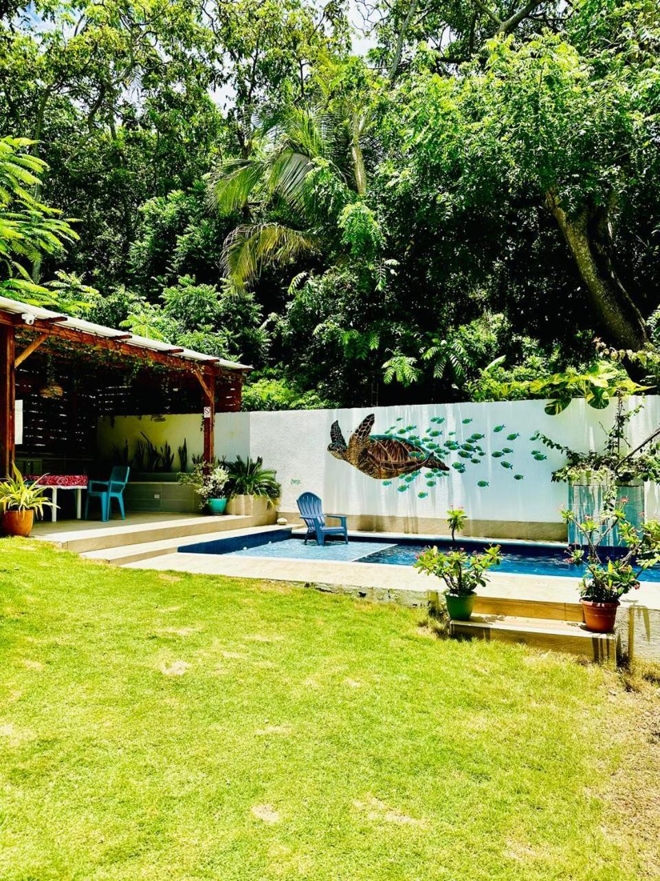 Inn Palmare House 3*